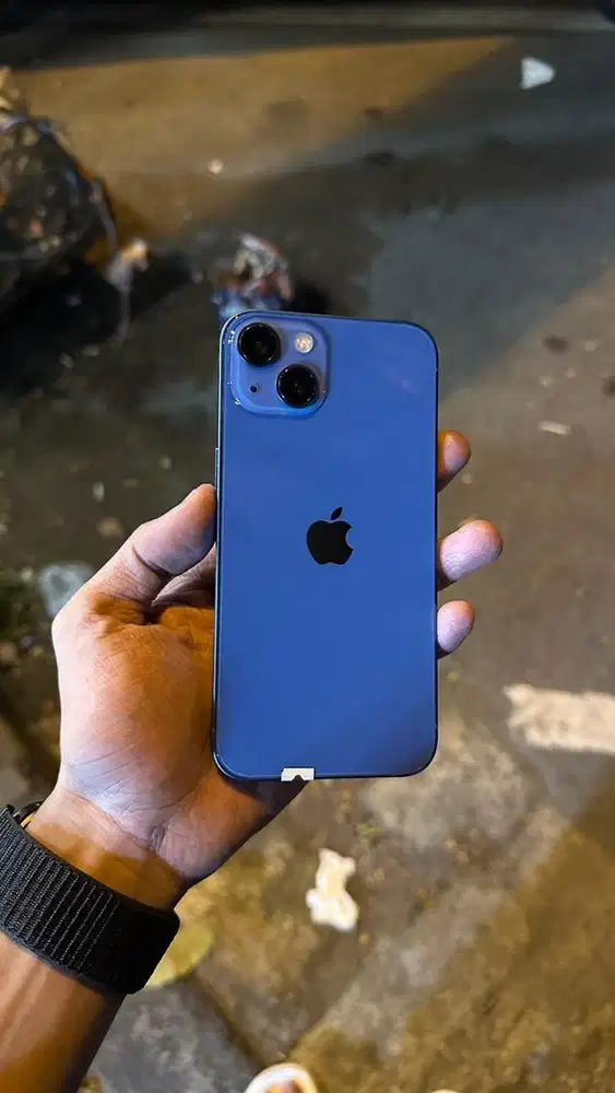 iphone 13 512gb fullset