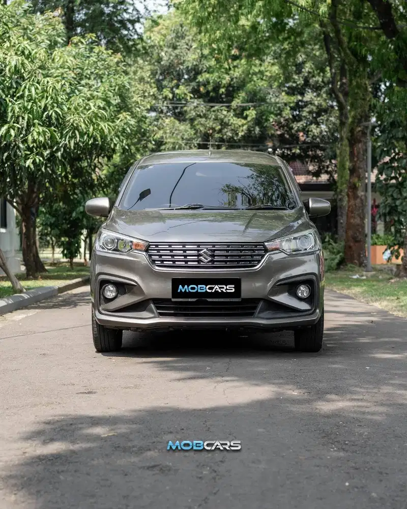 ERTIGA 1.4 GL AT 2020 PREE POLES DETAILING 1THN
