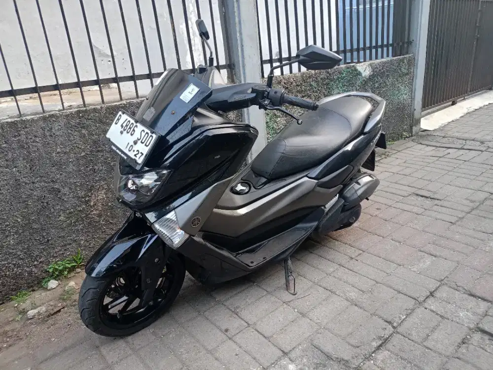 Jual Motor Yamaha NMax