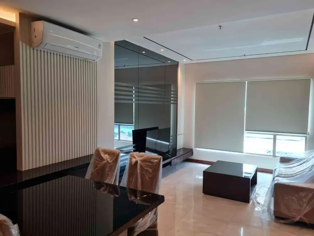 De Residence Waterplace (FNBLV)