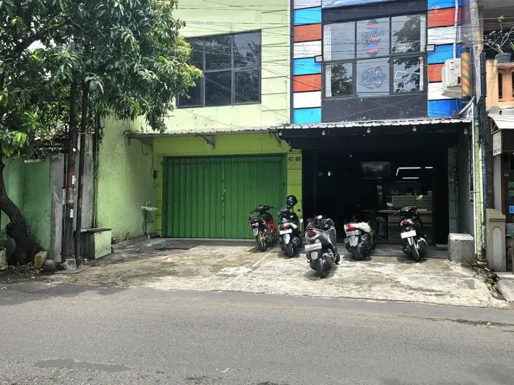 Rungkut