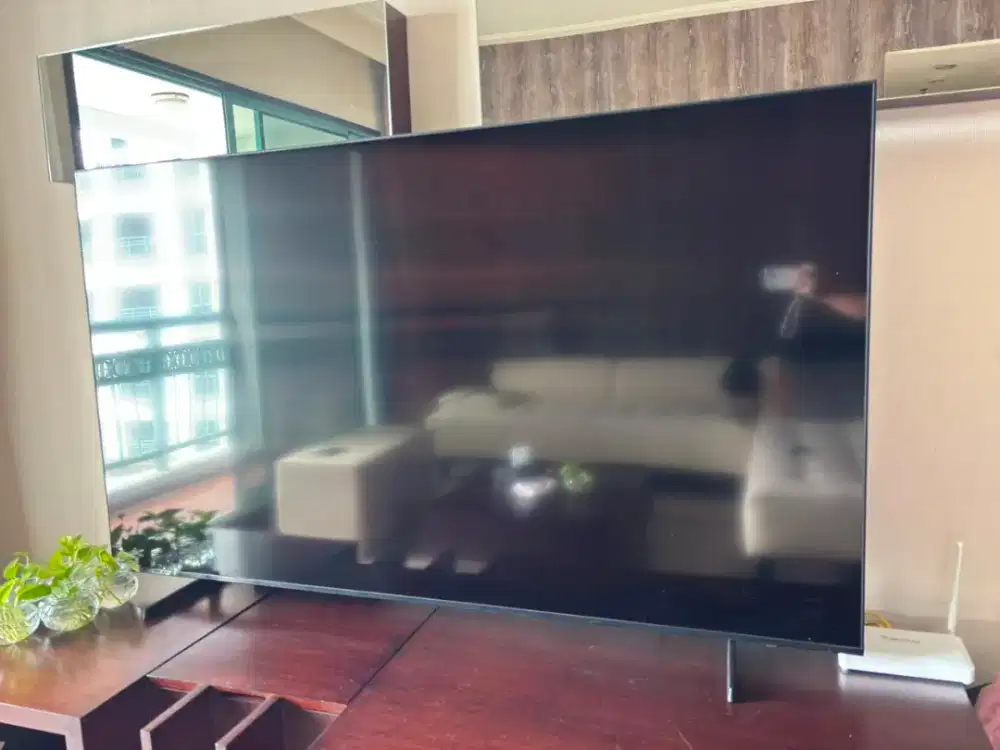 TV SAMSUNG 75 DU 7000 CRYSTAL UHD