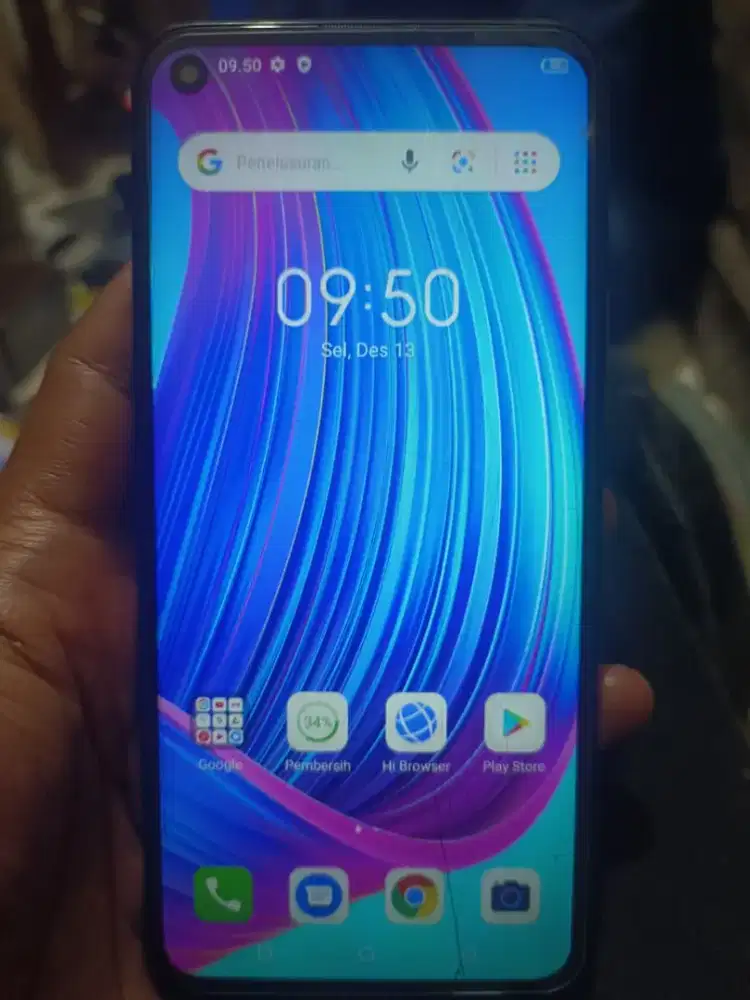 Itel s16 pro ram3/64