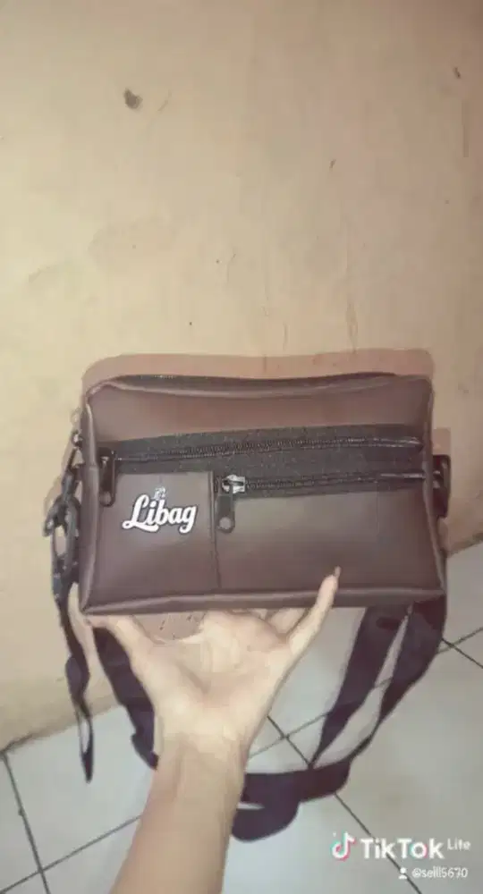 Tas ob selempang