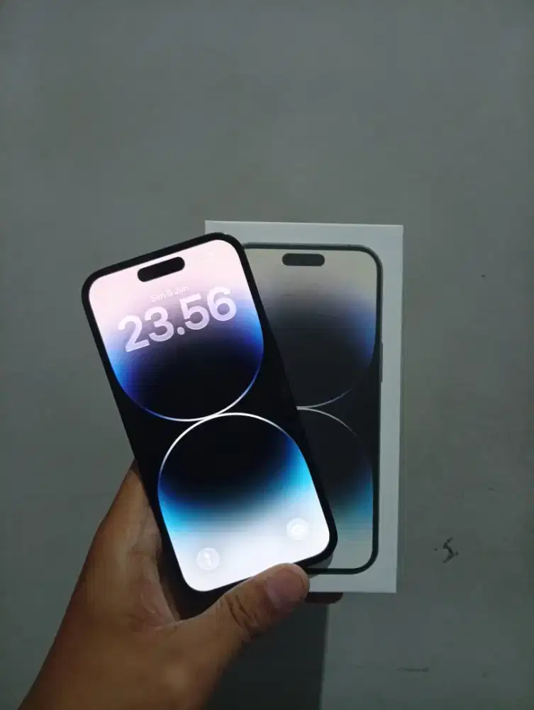 Iphone 14 pro 256gb