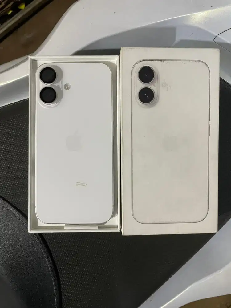 lphone 16 lbox bh 100%