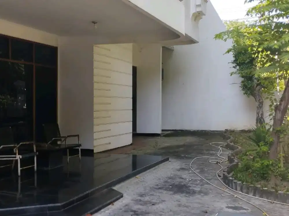 Dijual Rumah Dharmahusada Indah