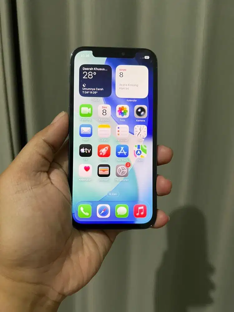 Iphone 13 128GB Inter