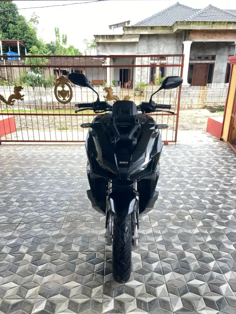 ADV 160 CBS THN 2022