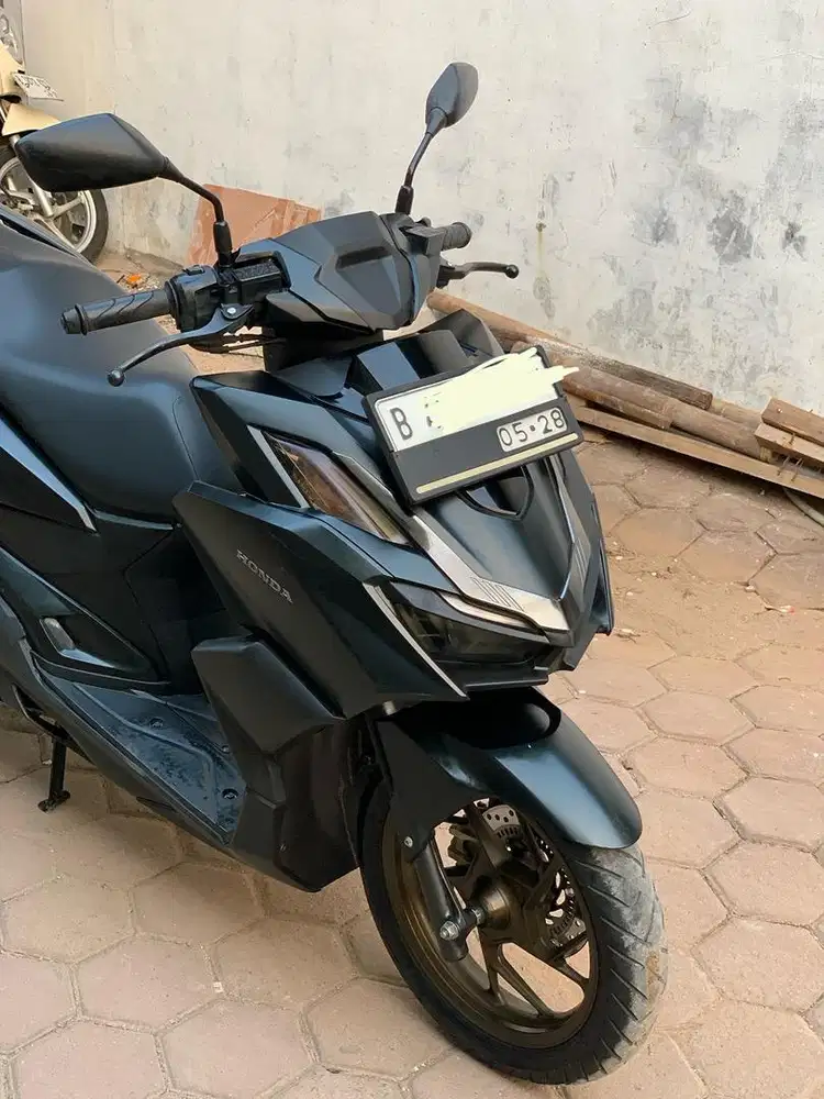 vario 160 abs 2023