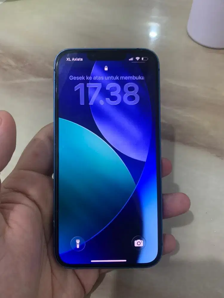 Iphone 13 128 ex ibox