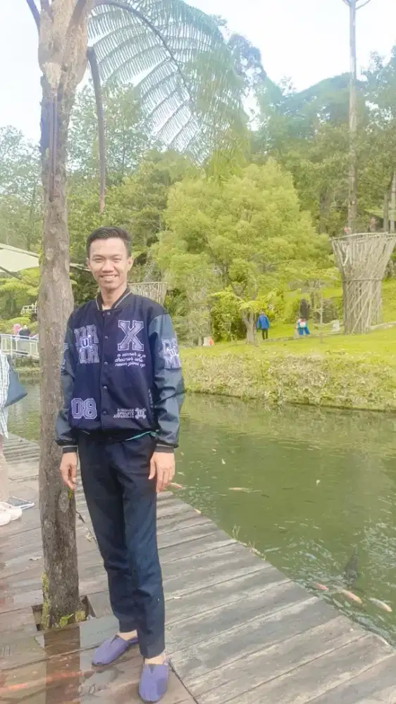Mencari pekerjaan driver