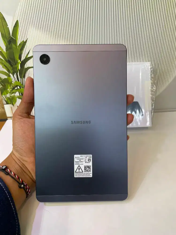 Galaxy tab A11 4/64gb wifi only Like new mulus