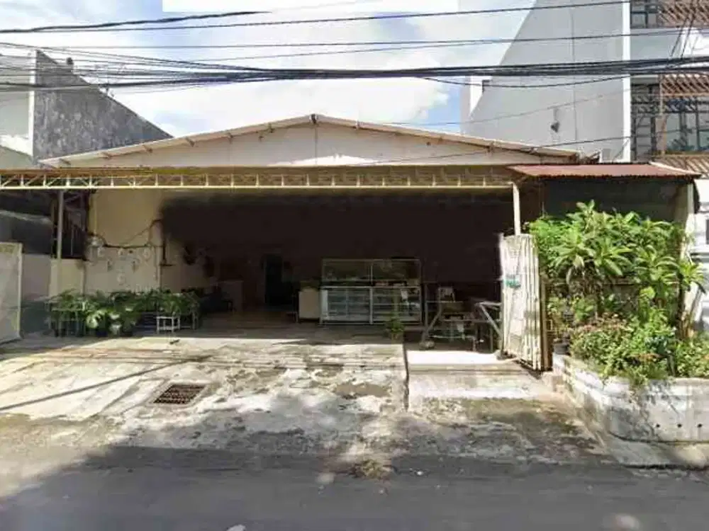 Raya Kupang Jaya