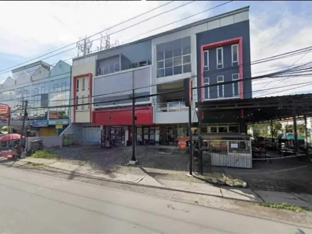 Dukuh Kupang Utara