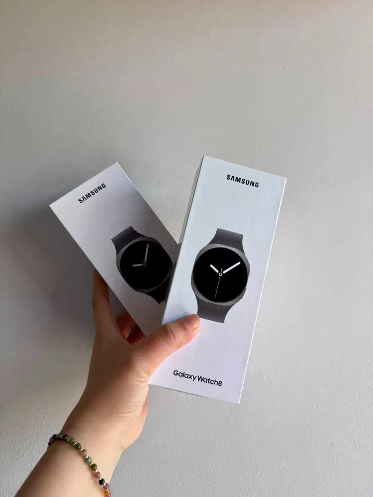 Samsung Galaxy Watch 8