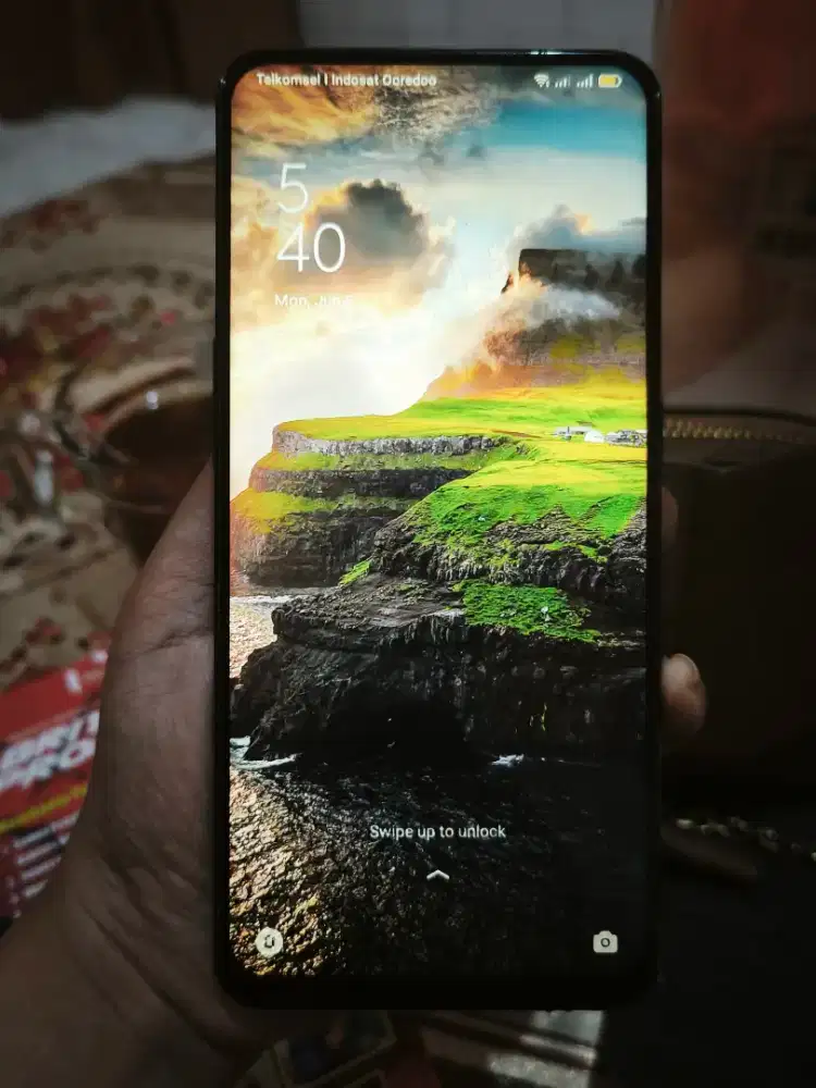 Oppo Reno 2 8/256GB Terrmuuraaahh