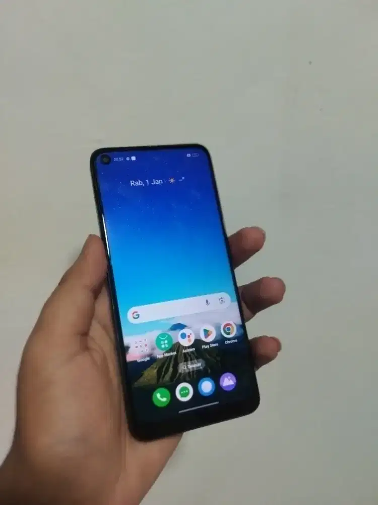 JUAL CEPAT REALME 10 RAM 8/128
