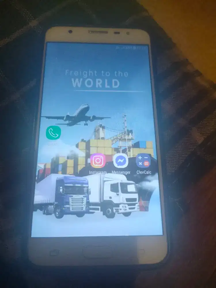 Samsung j7 prime 3 32 normal siap pake Lok harapan indah Bekasi kota