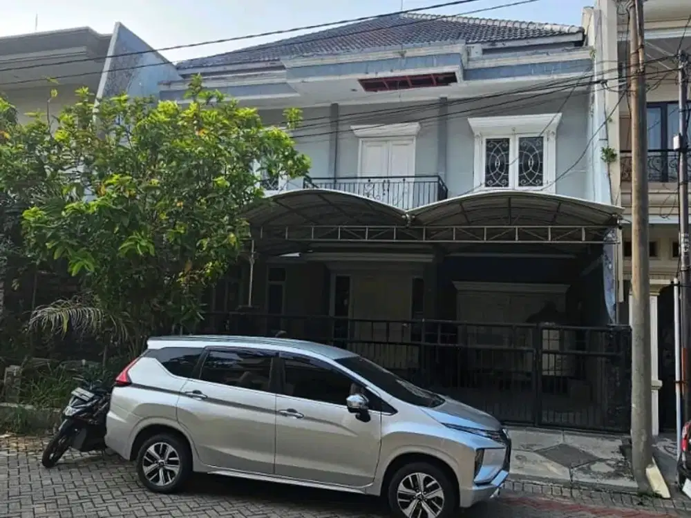 galaxy bumi permai