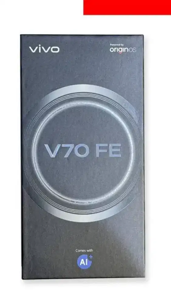 Vivo V70 FE Ram 8/256