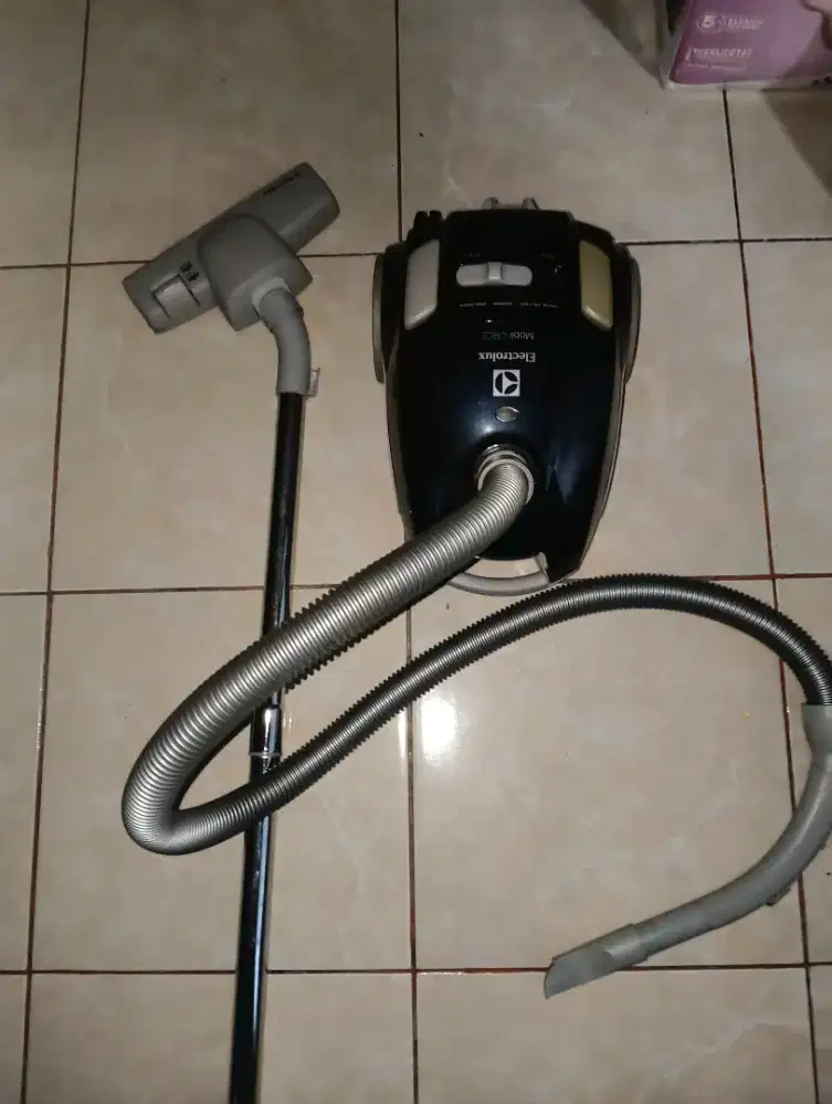 Vacum cleaner Electrolux