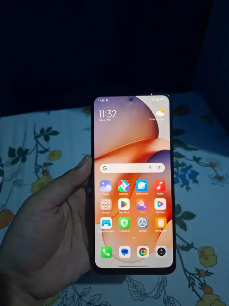 Xiaomi Redmi Note 12 8/128