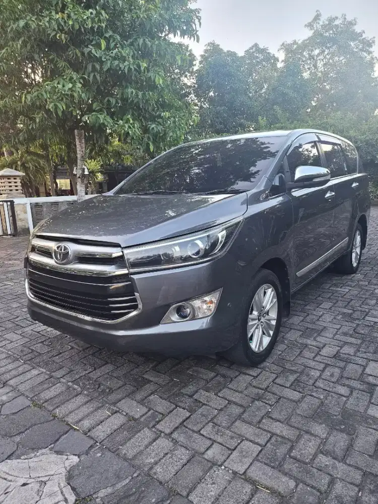 Innova Q AT 2.4 Bio Solar 2016/2017