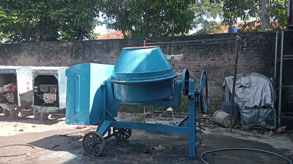 SEWA MOLENCOR SERVIS DAN JUAL BELI