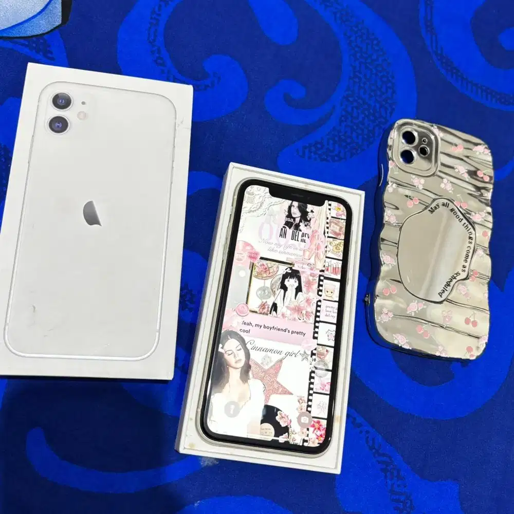 Iphone 11, 64gb
