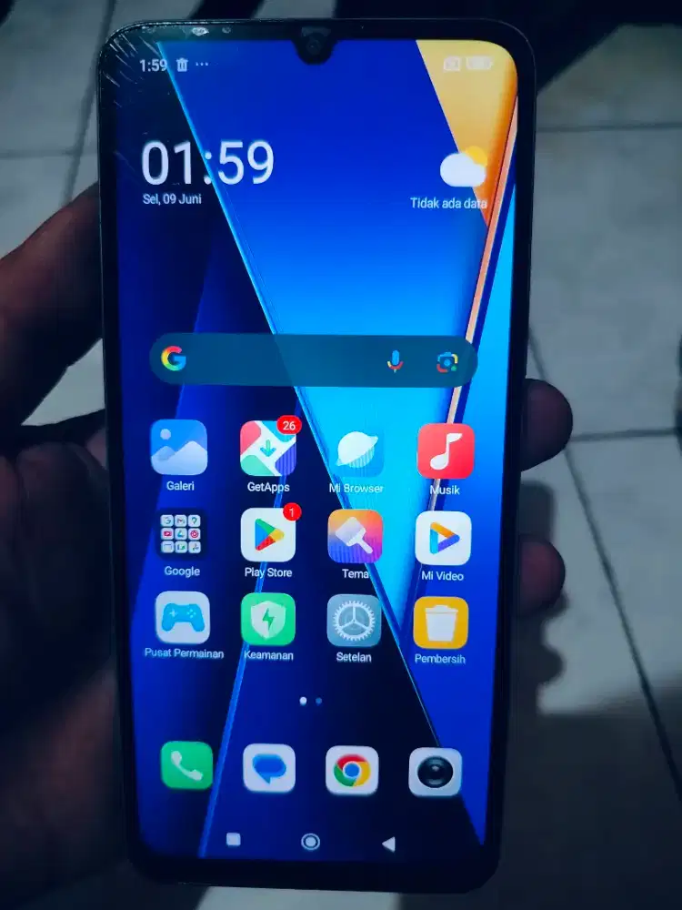 Redmi 13C 8GB/256GB