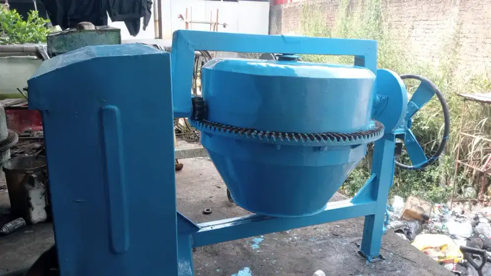 JUAL MOLENCOR DAN MENYEWAKAN