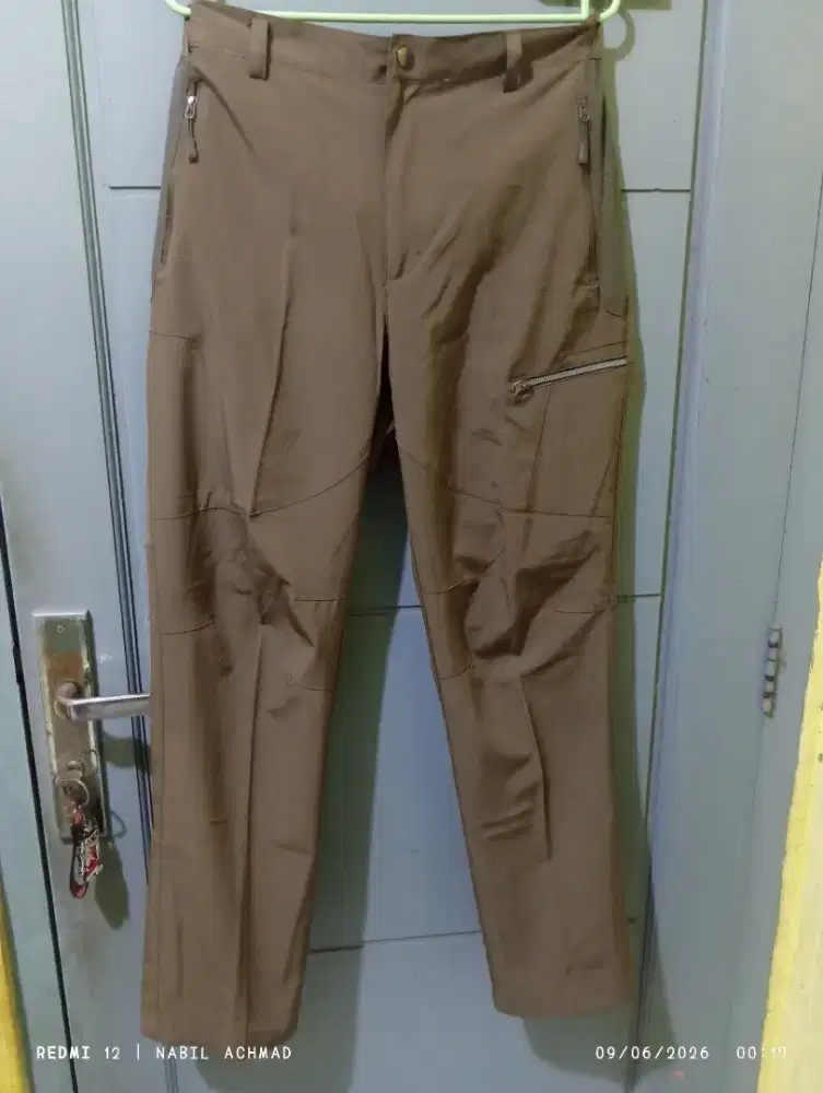 Celana outdoor semi cargo