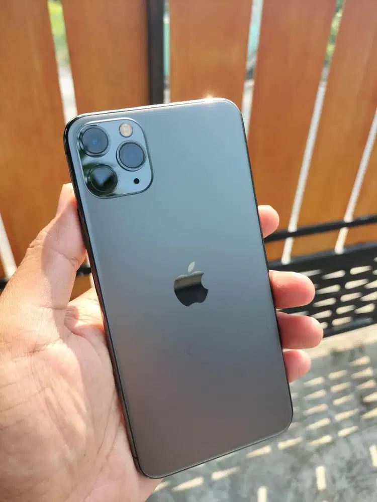Iphone 11 Pro Max Fullset