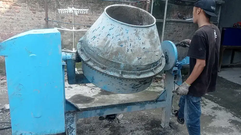 JASA MENYEWAKAN MOLENCOR DAN SERVIS JUALBELI