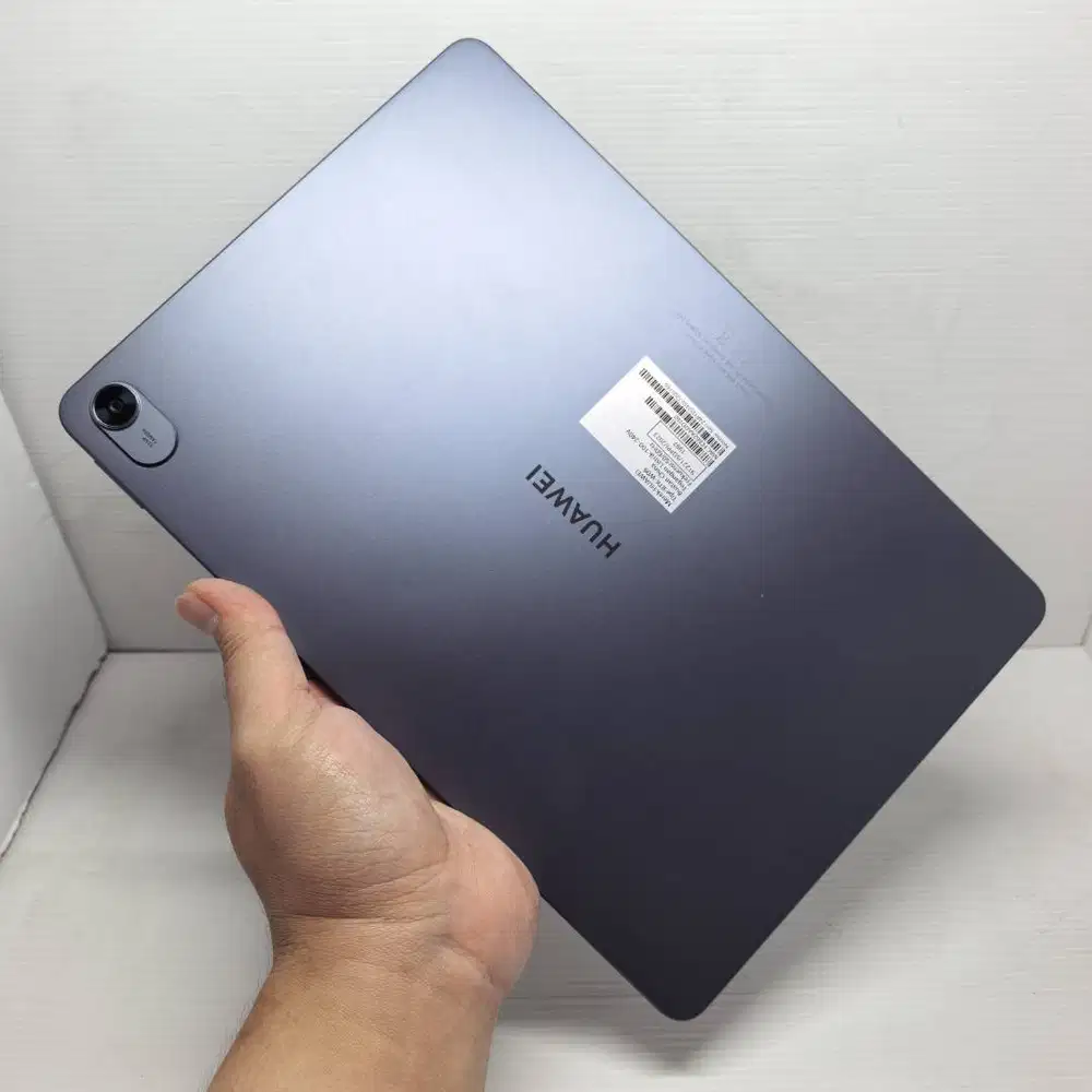 LIKE NEW MULUS HUAWEI MATEPAD 11.5 PAPERMATTE  8/256 MULUS NO MINUS SI