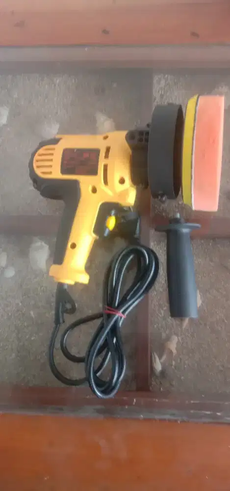 POLISHER (Polesan)