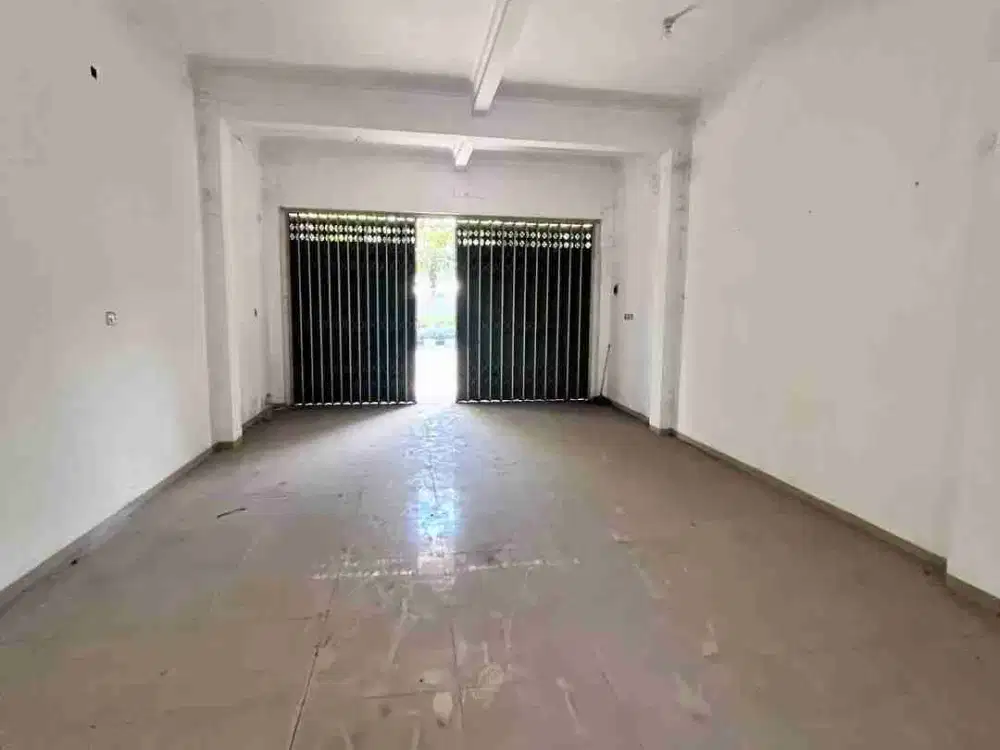60jt GiLA ruko nol jalan merr no gunung anyar medokan ir sukarno