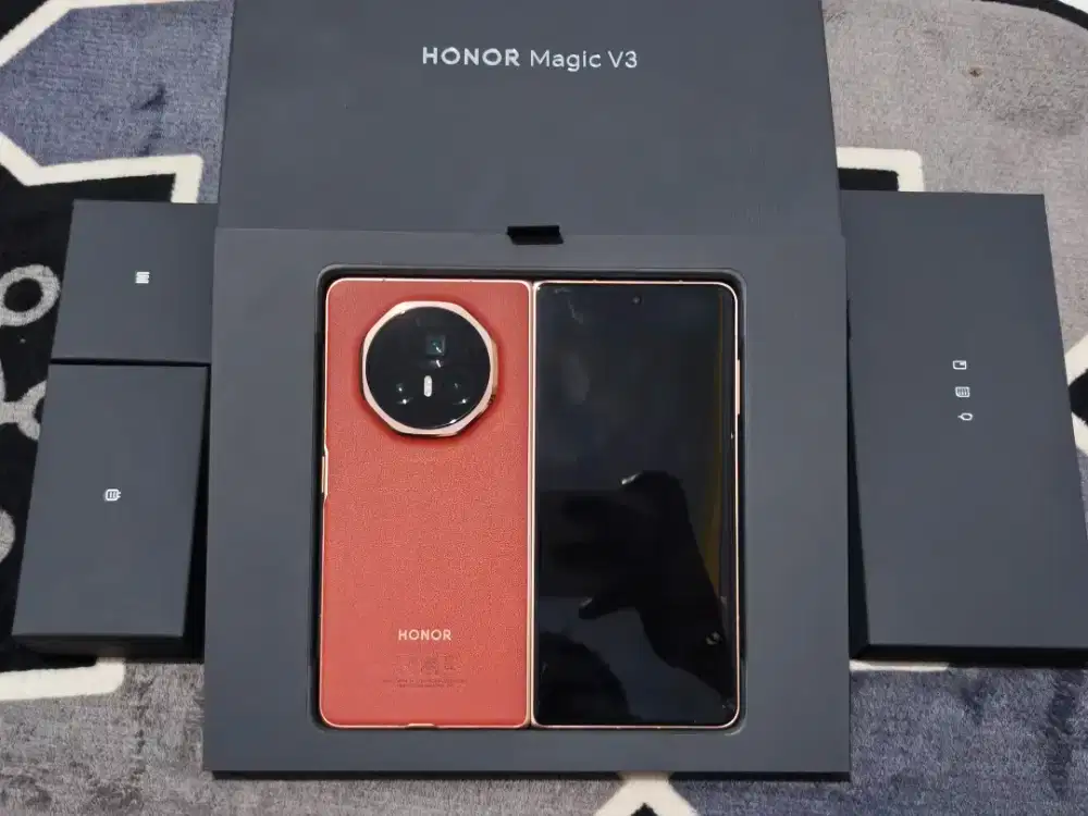 Honor Magic V3 5G 512GB