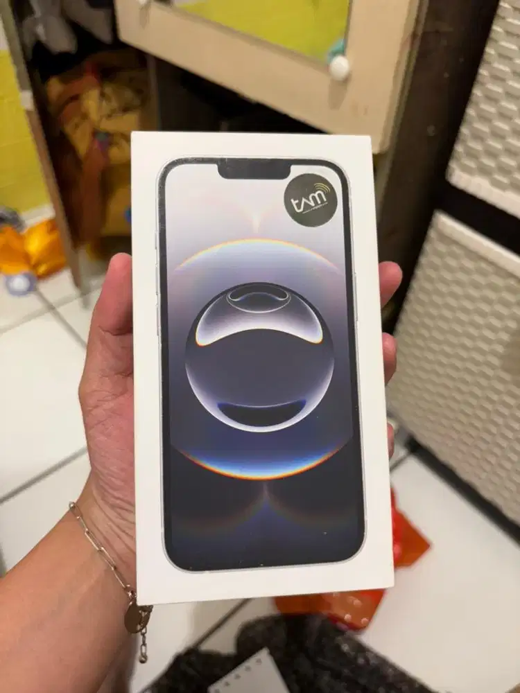 iphone 16e 128gb ibox new