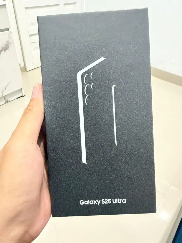 Samsung Galaxy 25Ultra