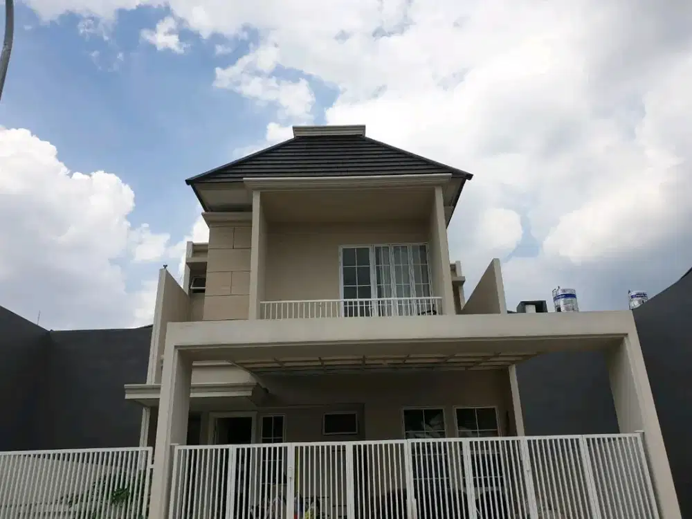 JASMINE COURTS