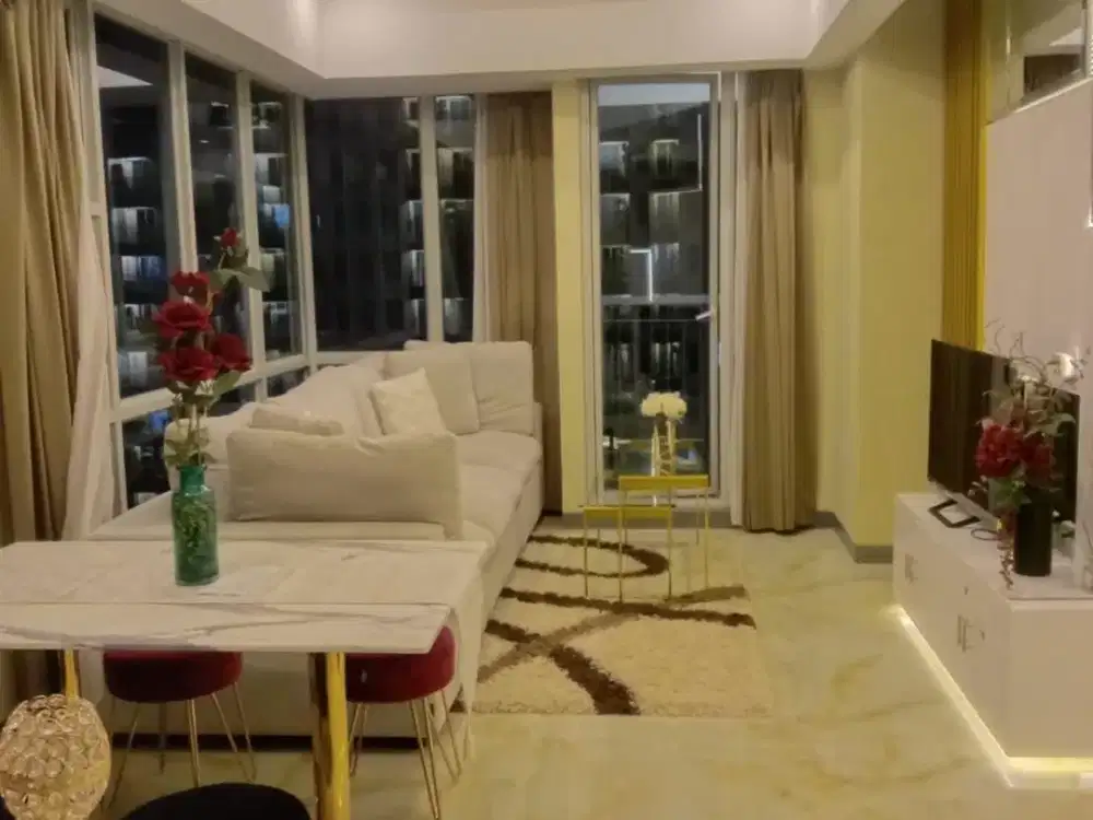 Benson Pakuwon Mall 3BR