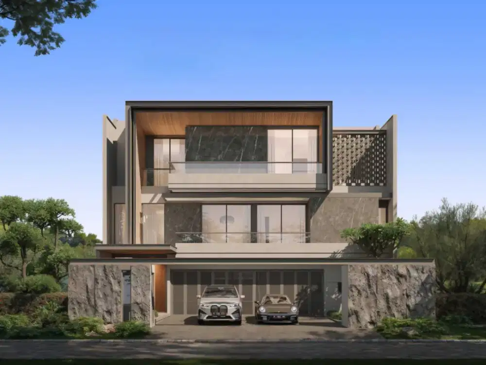 Jual Rumah Citraland Selat Golf