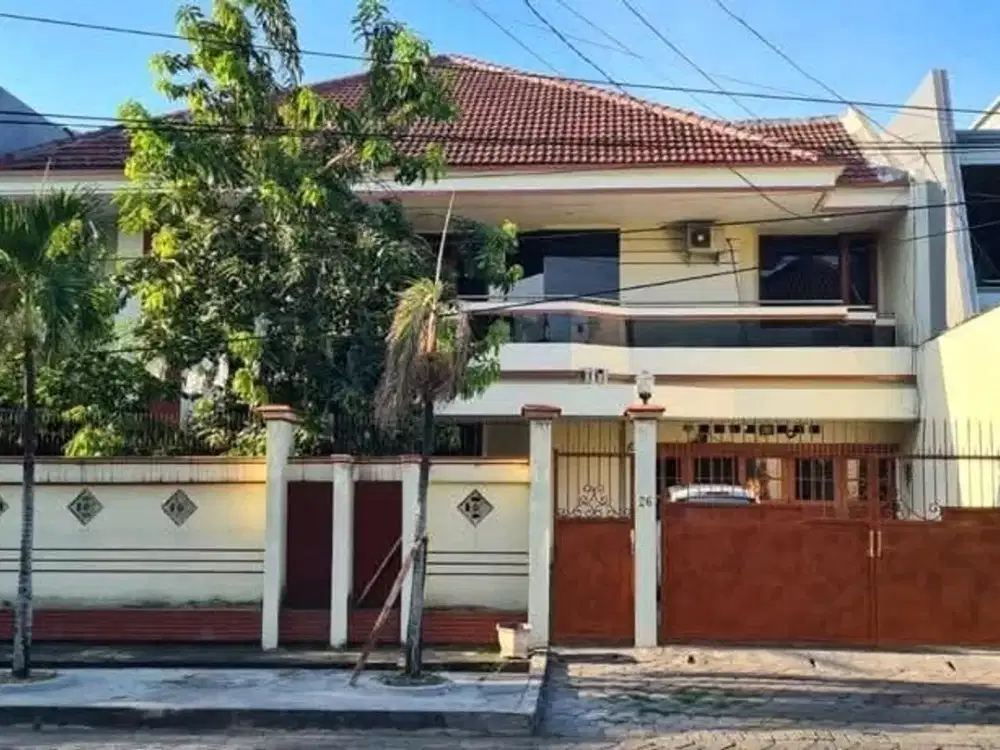 PUNCAK PERMAI UTARA