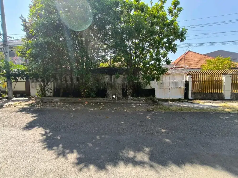 JALAN KEMUNING