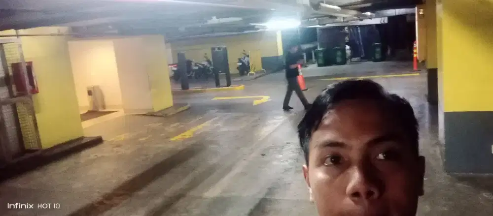 Cari kerja driver
