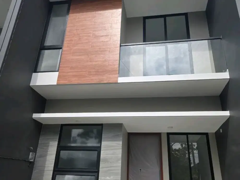 BARUK UTARA