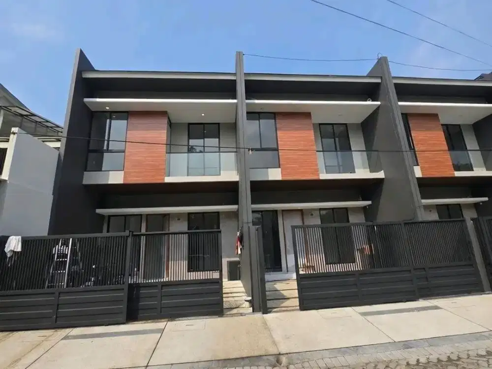 PANJANG JIWO PERMAI