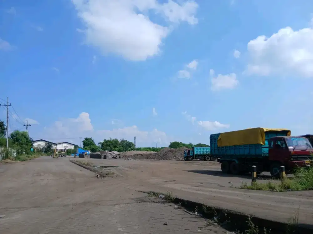 taman sidoarjo